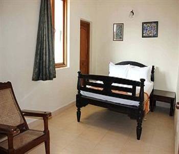 Bardays Inn  Индия, Гоа