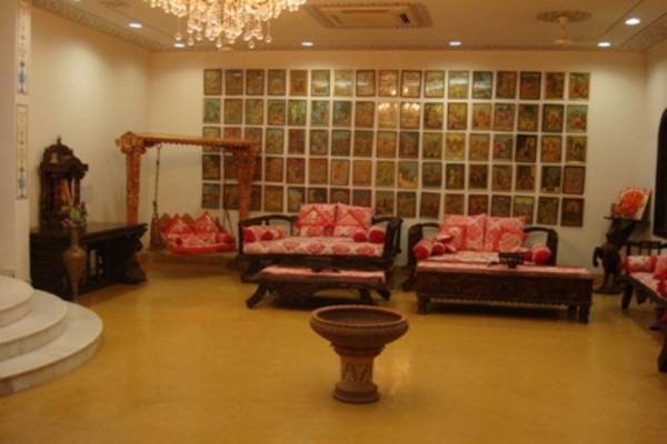 Jyoti Mahal  3* Индия, Дели