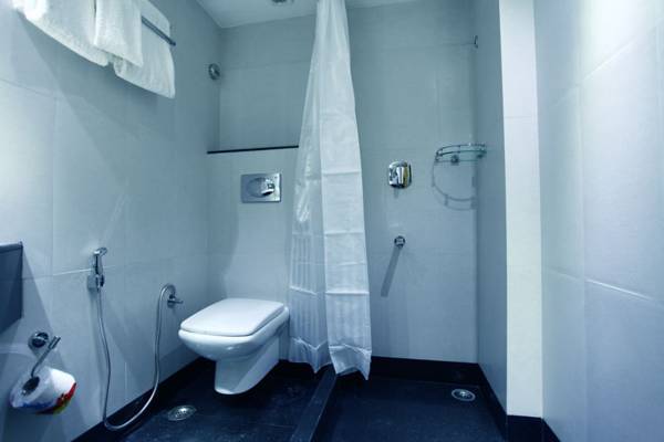 Mayur Hotel  3* Индия, Дели