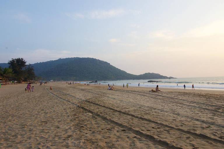 Cuba Agonda