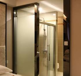 Lvgu Hotel  в Чжэцзяне