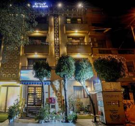 Туры в Cosy Grand  в Индии