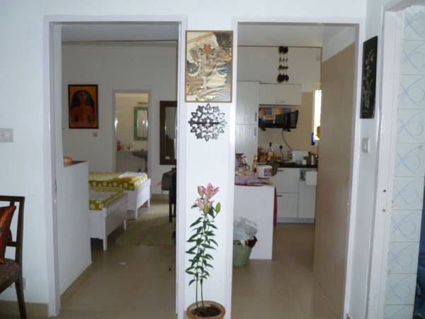Mayas Nest Индия, Дели