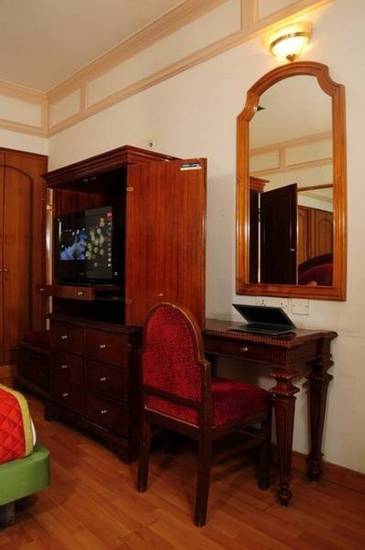 York Hotel  3* Индия, Дели