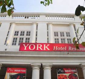 Туры в York Hotel  в Индии