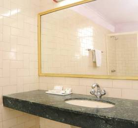 Туры в York Hotel  в Индии