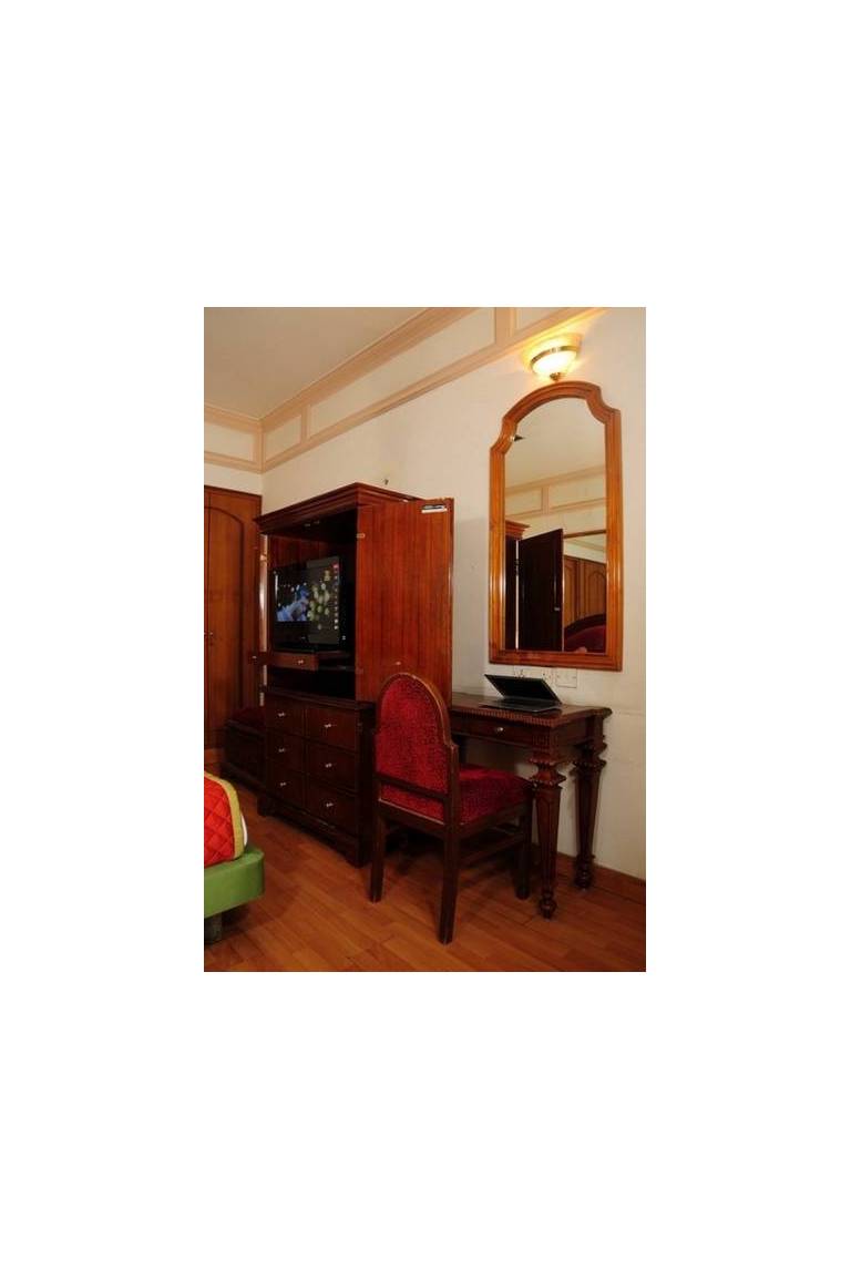York Hotel 