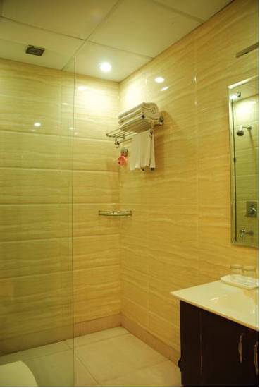 Yug Villa  3* Индия, Дели