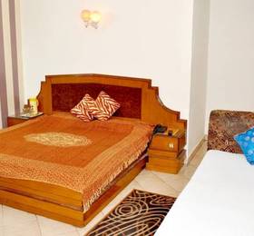 Rama Inn  в Дели