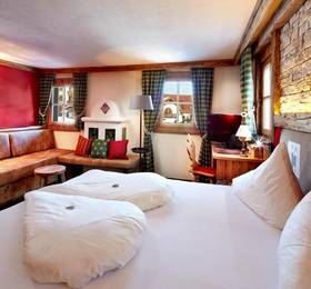 Туры в Romantikhotel Zell am See und Wirtshaus zum Metzgerwirt  в Австрии