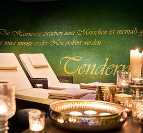 Romantikhotel Zell am See und Wirtshaus zum Metzgerwirt  в Зальцбурге