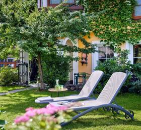 Отдых в Romantikhotel Zell am See und Wirtshaus zum Metzgerwirt  - Австрия, Зальцбург
