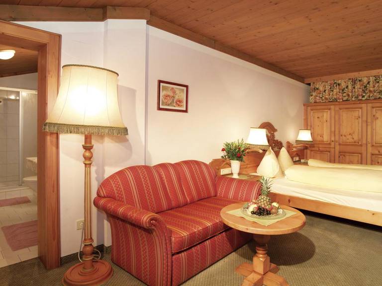 Romantikhotel Zell am See und Wirtshaus zum Metzgerwirt 