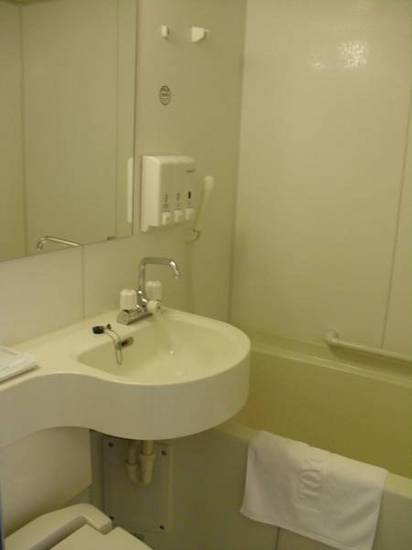 Toyoko Inn Tokyo Machida-eki Odakyu-sen Higashi-guchi 2* Япония, Токио