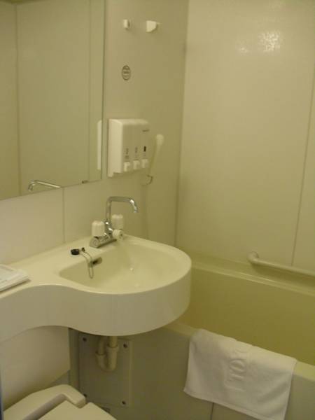 Toyoko Inn Tokyo Machida-eki Odakyu-sen Higashi-guchi