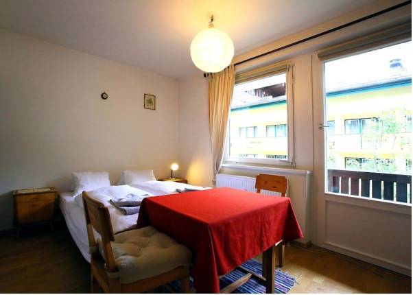 Appartement Schattberg Австрия, Зальцбург