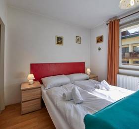 Отдых в Appartement Schattberg - Австрия, Зальцбург