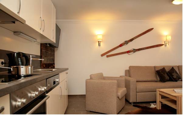 Appartements Residence by Easy Holiday Appartements