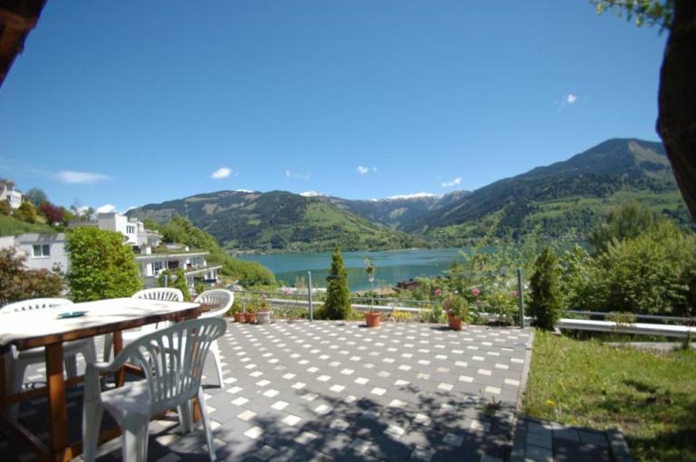 Appartementhaus Lake View