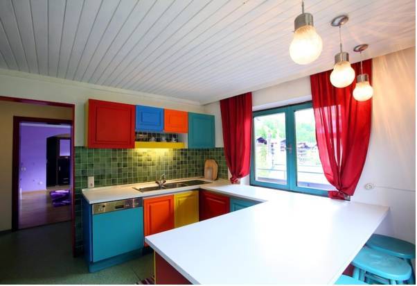 Appartement Austria by Easy Holiday Appartements  Австрия, Зальцбург