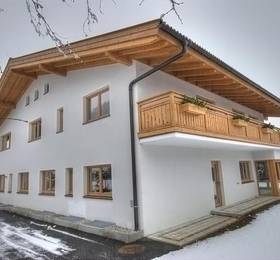 Туры в Chalet Apartment Ski and Golf by Kaprun Rentals в Австрии