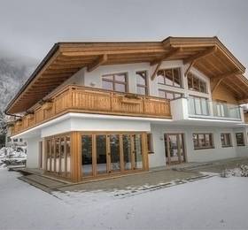 Отдых в Chalet Apartment Ski and Golf by Kaprun Rentals - Австрия, Зальцбург