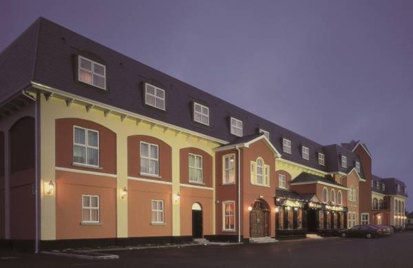 The Lady Gregory Hotel, Swan Leisure Club & Spa  3* Ирландия, Голуэй