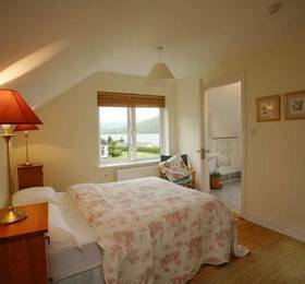 Отдых в Portfinn Lodge Guesthouse and Fjord Restaurant  - Ирландия, Голуэй
