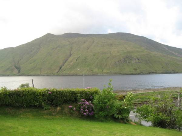 Portfinn Lodge Guesthouse and Fjord Restaurant 