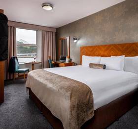 Отдых в Treacys Hotel Spa & Leisure Club Waterford  - Ирландия, Уотерфорд