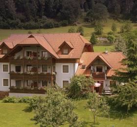 Отдых в Ferienwohnungen Fischerhaus - direkt am See - Австрия, Каринтия