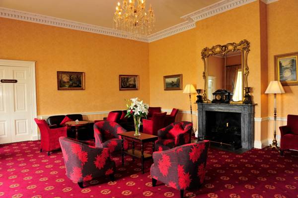 Dundrum House Hotel, Golf & Leisure Resort 