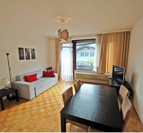 Appartement Bertl в Зальцбурге
