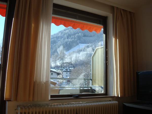 Appartement Bertl