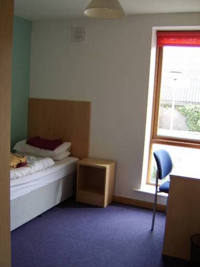 Shanowen Apartments (Campus Accommodation)  3* Ирландия, Дублин