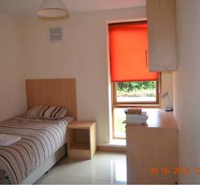 Отдых в Shanowen Apartments (Campus Accommodation)  - Ирландия, Дублин