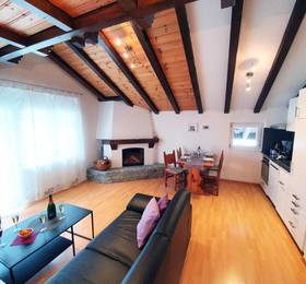 Туры в Ferienwohnungen Wallis (Randa bei Zermatt)  в Швейцарии