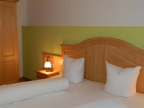 Burgenwelt Ehrenberg - Landgasthof Klause  3* Австрия, Тироль
