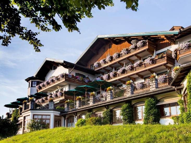 Der Vollererhof Австрия, Зальцбург