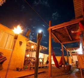 Туры в Backpackers San Pedro Hostel & Excursions  в Чили