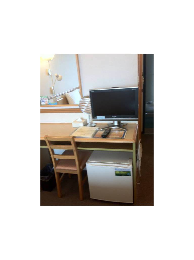 Toyoko Inn Higashi-Hiroshima Saijo Ekimae