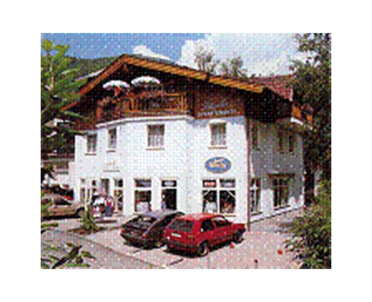 Our 4 - Junge Appartements in Zell am See 