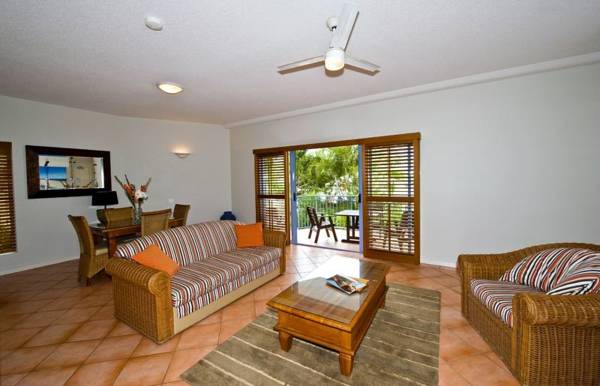 Accommodation Rimini by the River - Noosa 