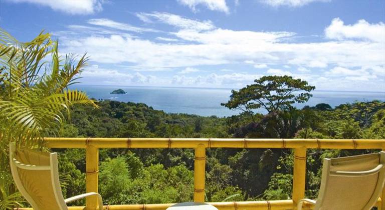 Si Como No Resort, Spa & Wildlife Refuge 