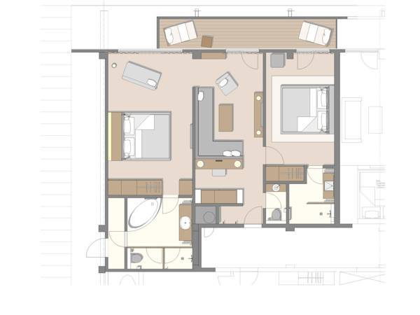 MAVIDA Wellnesshotel & Sport Zell am See 4* Австрия, Зальцбург