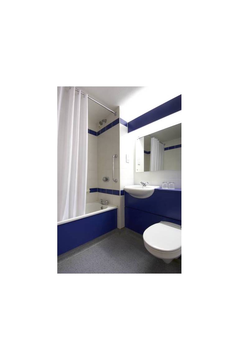 Travelodge Dublin Airport North 'Swords' 