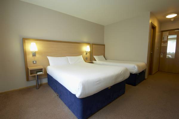 Travelodge Dublin Airport North 'Swords' 