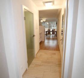 Appartements Berger - Wohnung Walsenbach  в Тироле