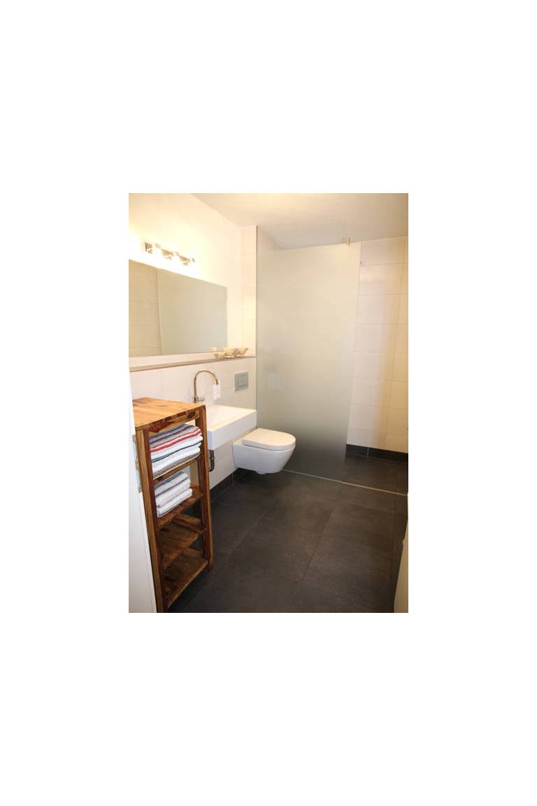 Appartements Berger - Wohnung Walsenbach 
