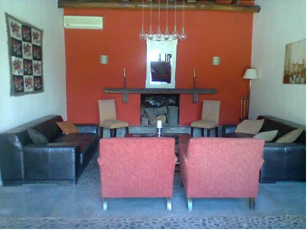 Postales Hotel Boutique Chacras De Coria  4* Аргентина, Мендоса